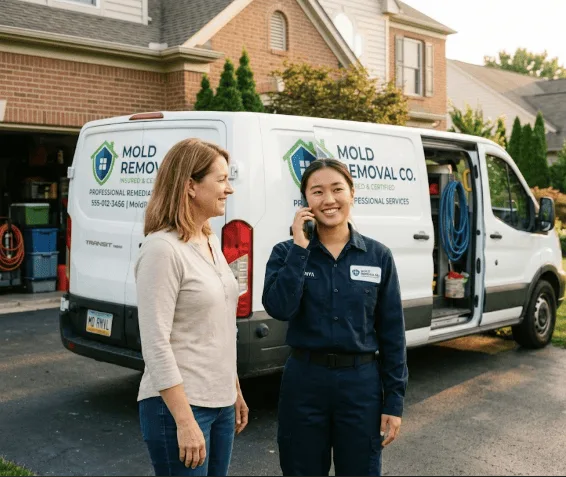 Crawlspace Mold Remediation Fairview, MI FAQs
